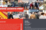 Fiera del Levante PROF: oltre 300 aziende per valorizzare il vero Made in Italy